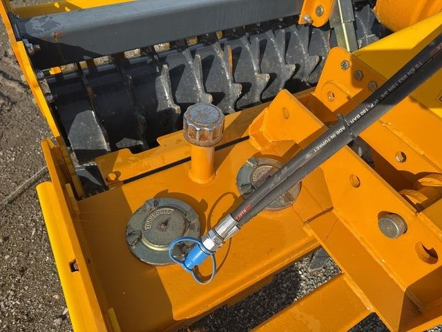 Новый Активная борона BF Technic Fobro Tornado: фото 17