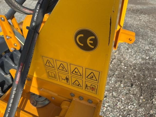 Новый Активная борона BF Technic Fobro Tornado: фото 6