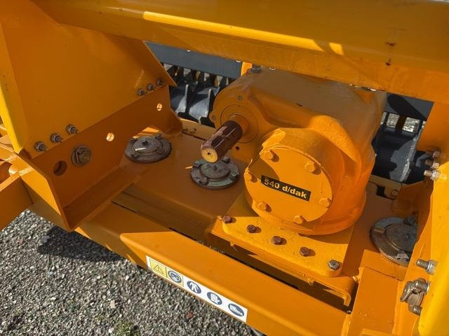 Новый Активная борона BF Technic Fobro Tornado: фото 7