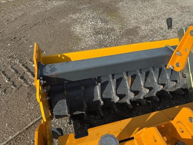 Новый Активная борона BF Technic Fobro Tornado: фото 16