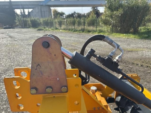 Новый Активная борона BF Technic Fobro Tornado: фото 10