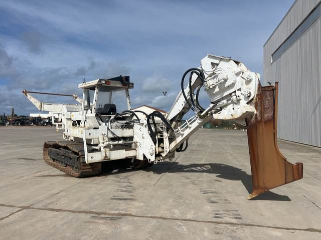 Ditch Witch HT185 - Траншеекопатель: фото 2 Ditch Witch HT185 - Траншеекопатель: фото 2
