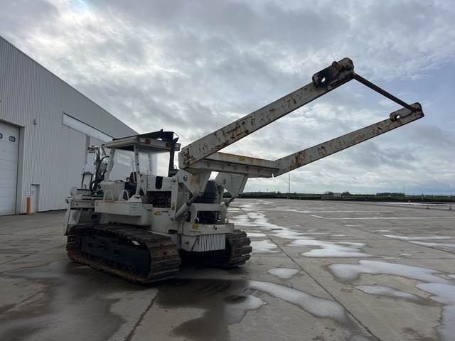 Ditch Witch HT185 - Траншеекопатель: фото 4 Ditch Witch HT185 - Траншеекопатель: фото 4