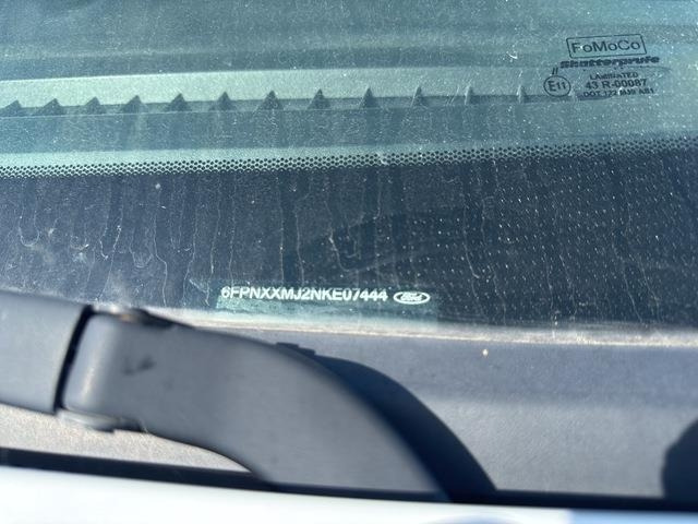 Ford Ranger - Грузовик с подъемником, Пикап: фото 5 Ford Ranger - Грузовик с подъемником, Пикап: фото 5