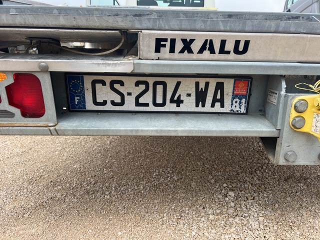 Эвакуатор Iveco Daily 35C15: фото 16