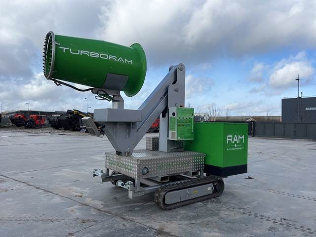 MB Crusher SC60SMT - Строительное оборудование: фото 1 MB Crusher SC60SMT - Строительное оборудование: фото 1