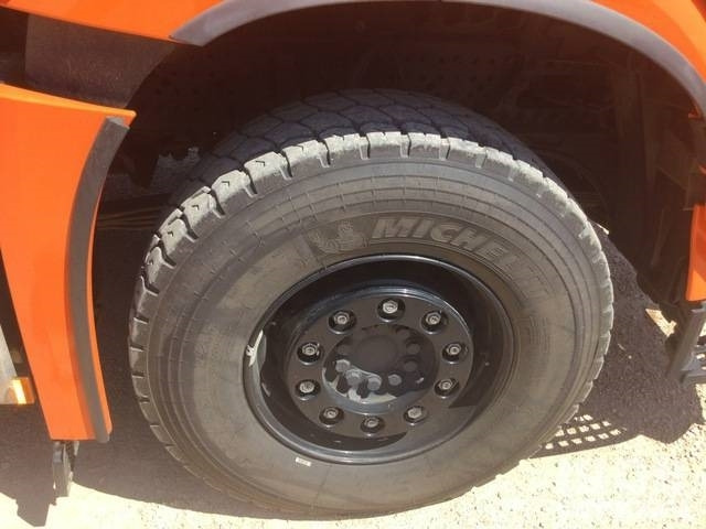 Rivard - Mercedes-Benz EXVAC - Arocs 3253 8x4 в лизинг Rivard - Mercedes-Benz EXVAC - Arocs 3253 8x4: фото 22