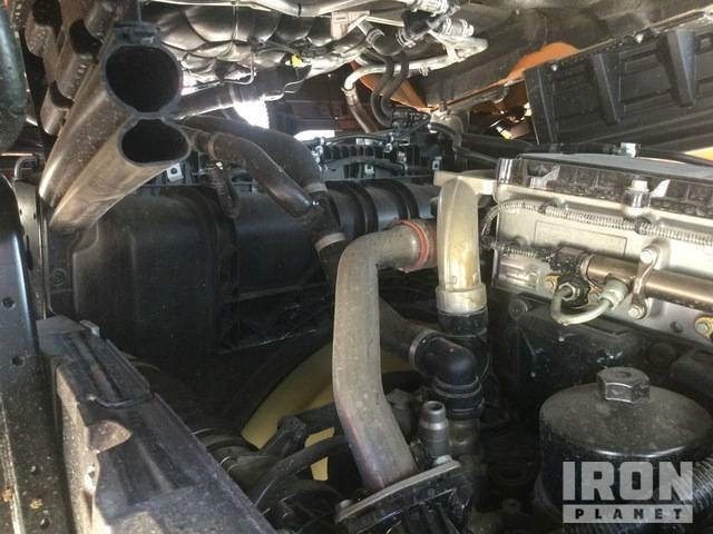 Rivard - Mercedes-Benz EXVAC - Arocs 3253 8x4 в лизинг Rivard - Mercedes-Benz EXVAC - Arocs 3253 8x4: фото 23