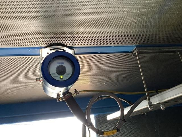 Interpower Atex в лизинг Interpower Atex: фото 13