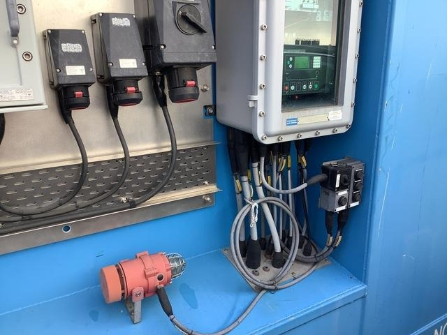 Interpower Atex в лизинг Interpower Atex: фото 23