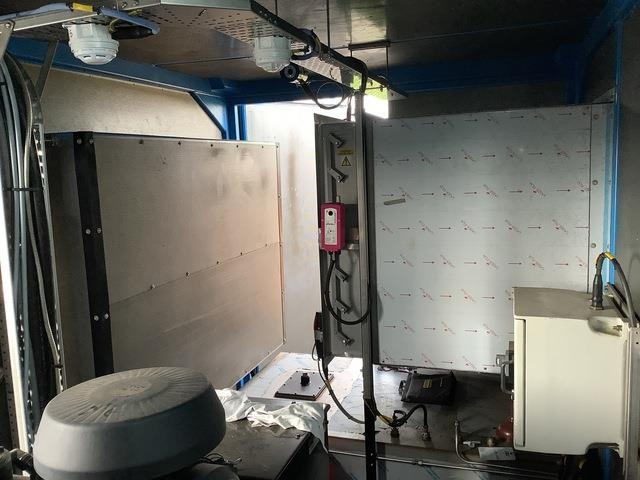 Interpower Atex в лизинг Interpower Atex: фото 15