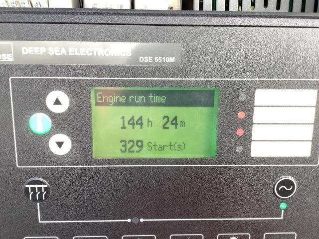 Interpower Atex в лизинг Interpower Atex: фото 8