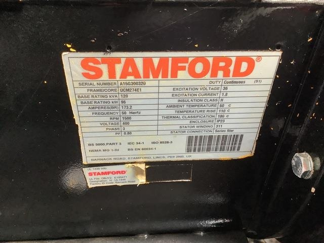 Interpower Atex в лизинг Interpower Atex: фото 6