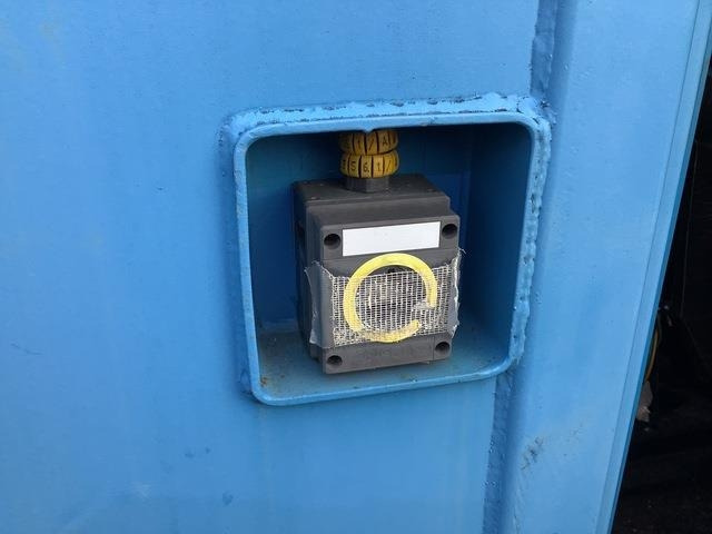 Interpower Atex в лизинг Interpower Atex: фото 24