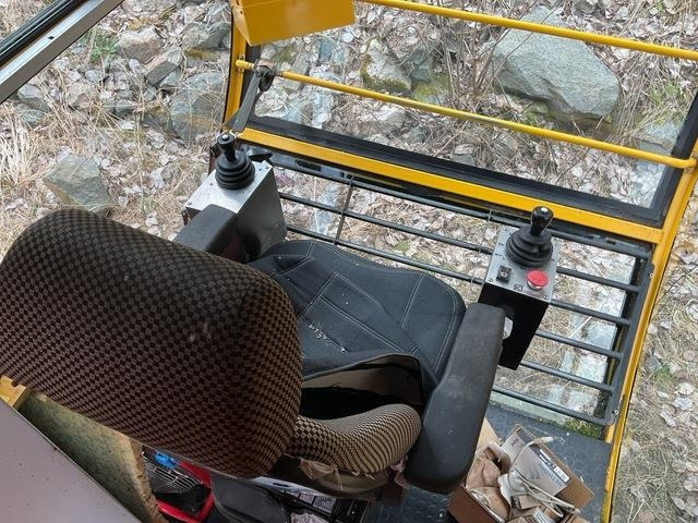 Kroll K420 - Башенный кран: фото 2 Kroll K420 - Башенный кран: фото 2