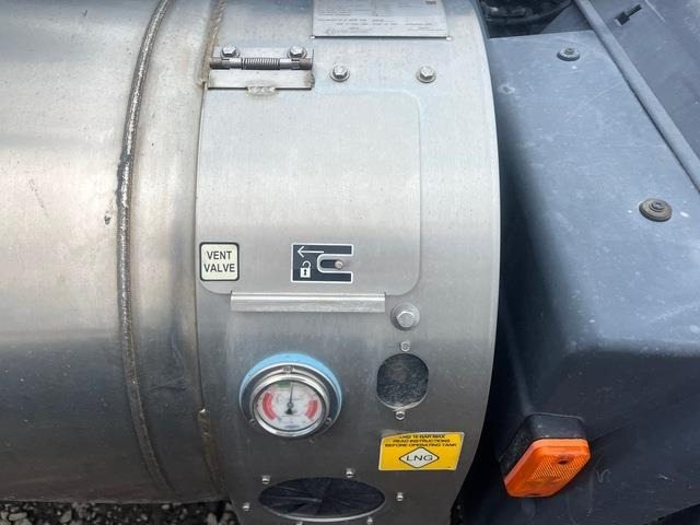 Тягач Iveco S-Way 460: фото 17