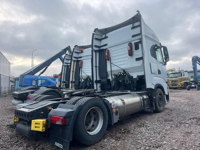 Iveco S-Way 460 - Тягач: фото 3 Iveco S-Way 460 - Тягач: фото 3