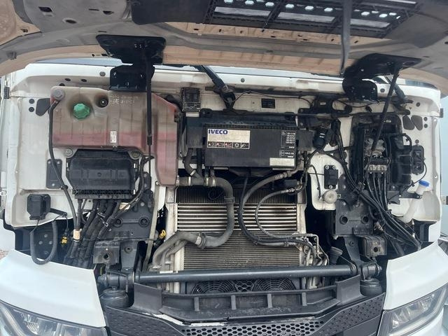 Тягач Iveco S-Way 460: фото 15