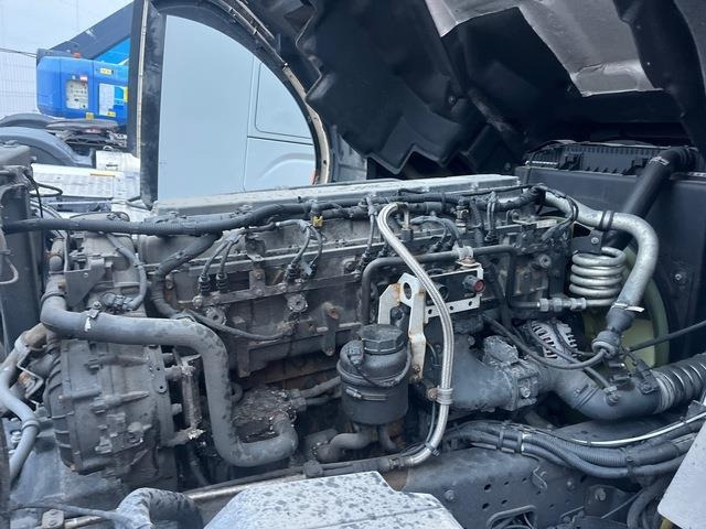 Тягач Iveco S-Way 460: фото 22