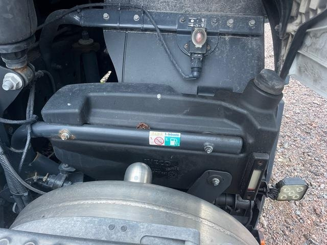 Тягач Iveco S-Way 460: фото 10