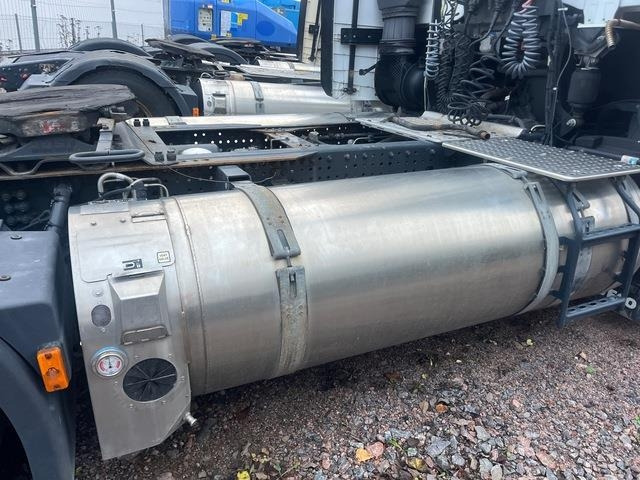 Тягач Iveco S-Way 460: фото 19