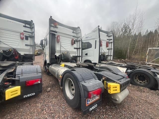 Iveco S-Way 460 - Тягач: фото 2 Iveco S-Way 460 - Тягач: фото 2