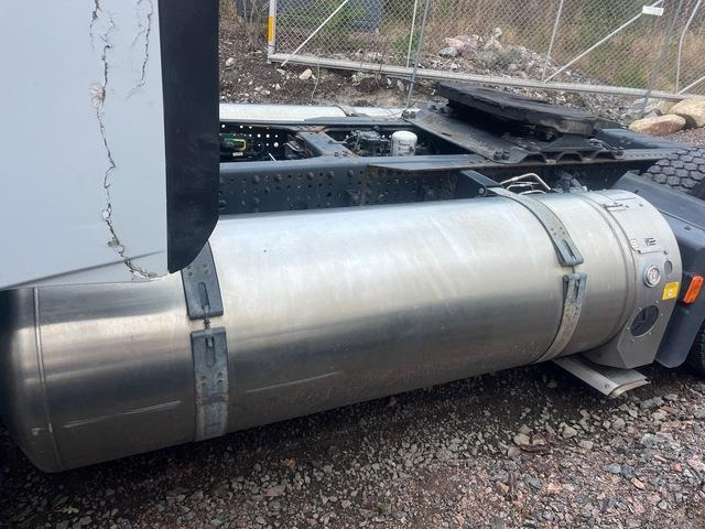 Тягач Iveco S-Way 460: фото 16