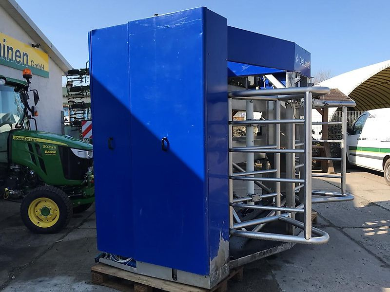 DeLaval VMS Melkroboter - Доильное оборудование: фото 2 DeLaval VMS Melkroboter - Доильное оборудование: фото 2