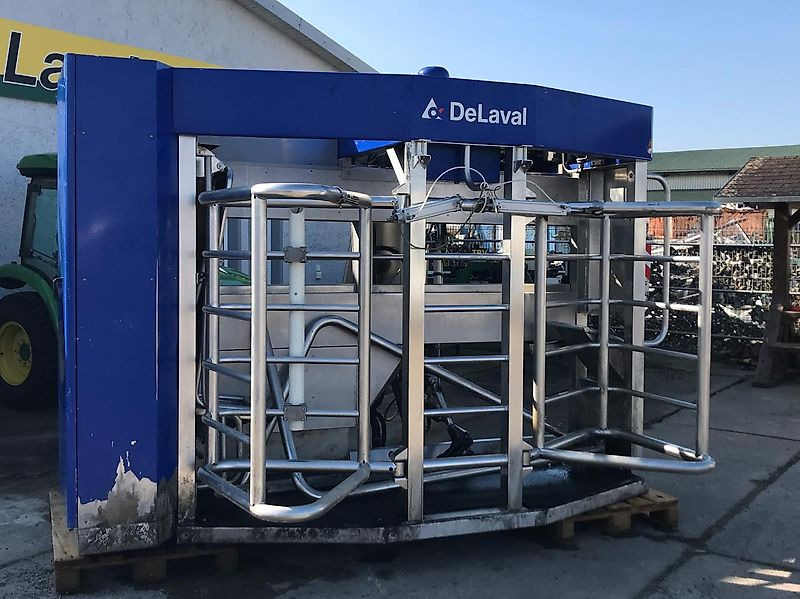 DeLaval VMS Melkroboter - Доильное оборудование: фото 1 DeLaval VMS Melkroboter - Доильное оборудование: фото 1