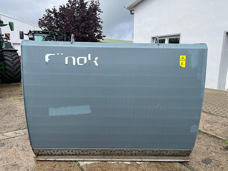 Flingk KHXL 22 Silageschneidzange - Техника для силоса: фото 4 Flingk KHXL 22 Silageschneidzange - Техника для силоса: фото 4