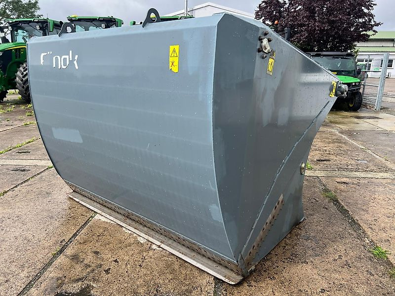 Flingk KHXL 22 Silageschneidzange - Техника для силоса: фото 5 Flingk KHXL 22 Silageschneidzange - Техника для силоса: фото 5