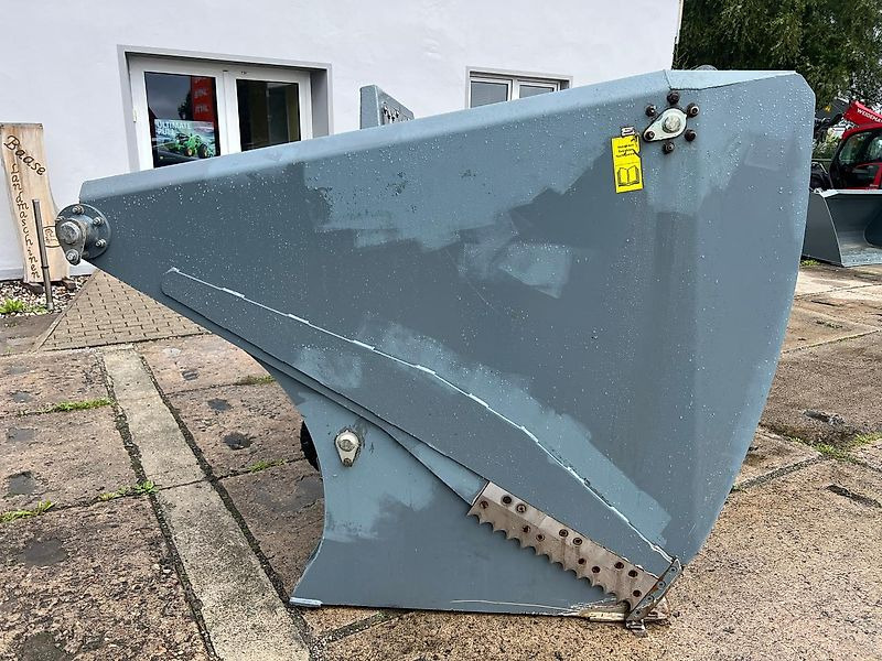 Flingk KHXL 22 Silageschneidzange - Техника для силоса: фото 2 Flingk KHXL 22 Silageschneidzange - Техника для силоса: фото 2