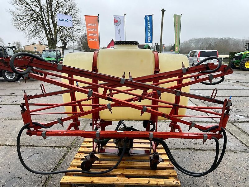 Holder ES 4 12m в лизинг Holder ES 4 12m: фото 6