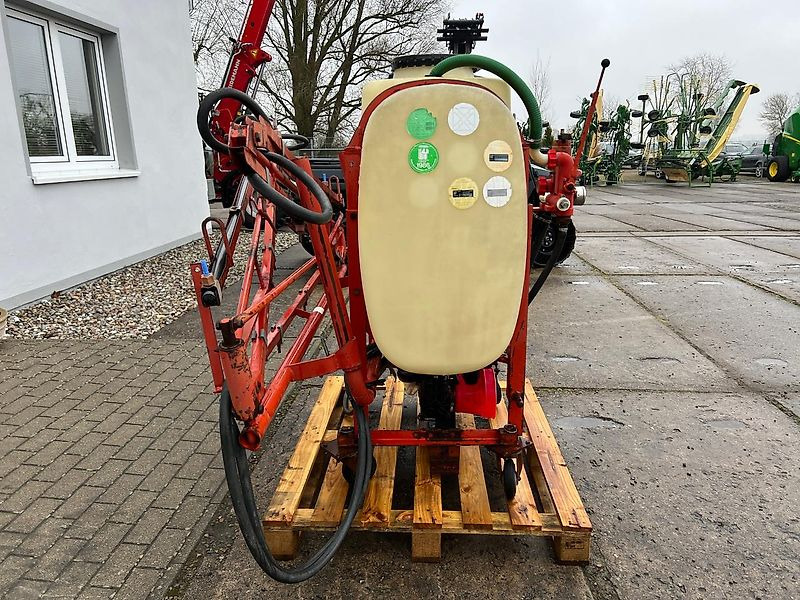 Holder ES 4 12m в лизинг Holder ES 4 12m: фото 8