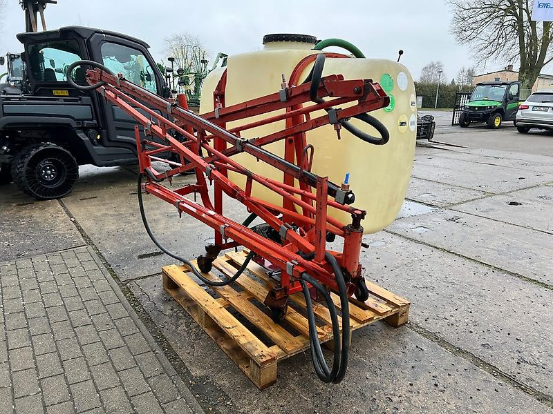 Holder ES 4 12m в лизинг Holder ES 4 12m: фото 7