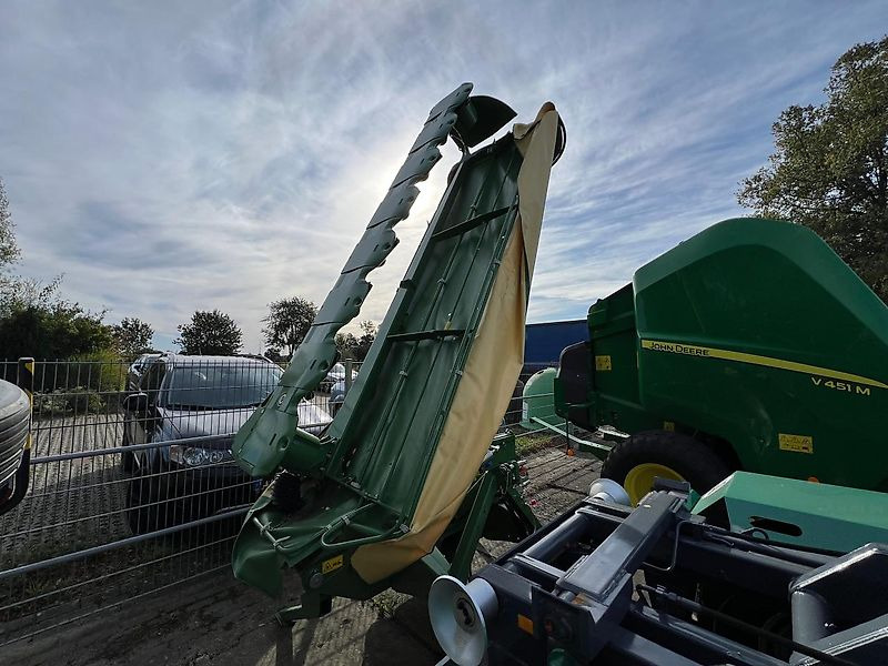 Krone EasyCut R360 - Косилка: фото 3 Krone EasyCut R360 - Косилка: фото 3