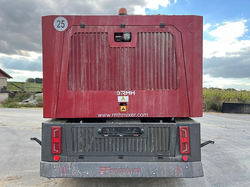 RMH Premium 21 Gold - Кормораздатчик: фото 4 RMH Premium 21 Gold - Кормораздатчик: фото 4