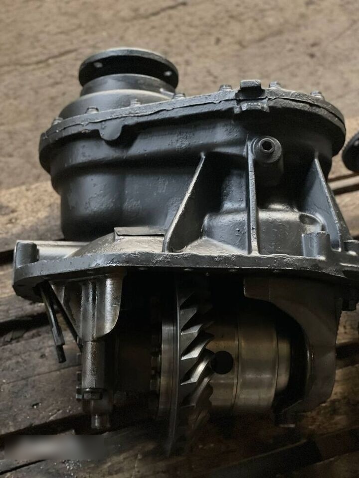 MAN HD 7, 13 Tonnen HPD 1382 - Дифференциал для Грузовиков: фото 3 MAN HD 7, 13 Tonnen HPD 1382 - Дифференциал для Грузовиков: фото 3