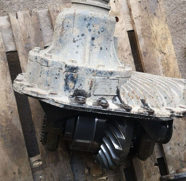 MAN HP-1352 - Дифференциал для Грузовиков: фото 1 MAN HP-1352 - Дифференциал для Грузовиков: фото 1