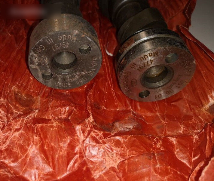 Mercedes-Benz - Распределительный вал для Грузовиков: фото 1 Mercedes-Benz - Распределительный вал для Грузовиков: фото 1