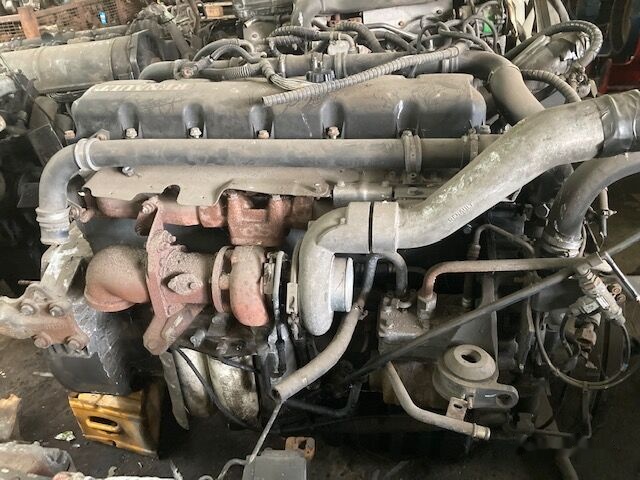Renault DCI 11  for Renault DCI11 truck for parts - Двигатель для Грузовиков: фото 2 Renault DCI 11  for Renault DCI11 truck for parts - Двигатель для Грузовиков: фото 2