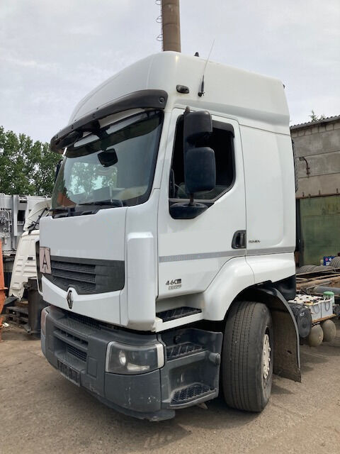 Renault Premium 460 DXI - Кабина для Грузовиков: фото 1 Renault Premium 460 DXI - Кабина для Грузовиков: фото 1