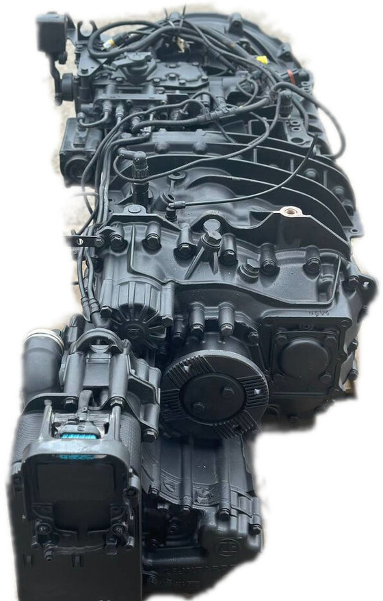 ZF Ecosplit 4 16 S 2531 TO 1356 051 285 - Коробка передач для Грузовиков: фото 3 ZF Ecosplit 4 16 S 2531 TO 1356 051 285 - Коробка передач для Грузовиков: фото 3