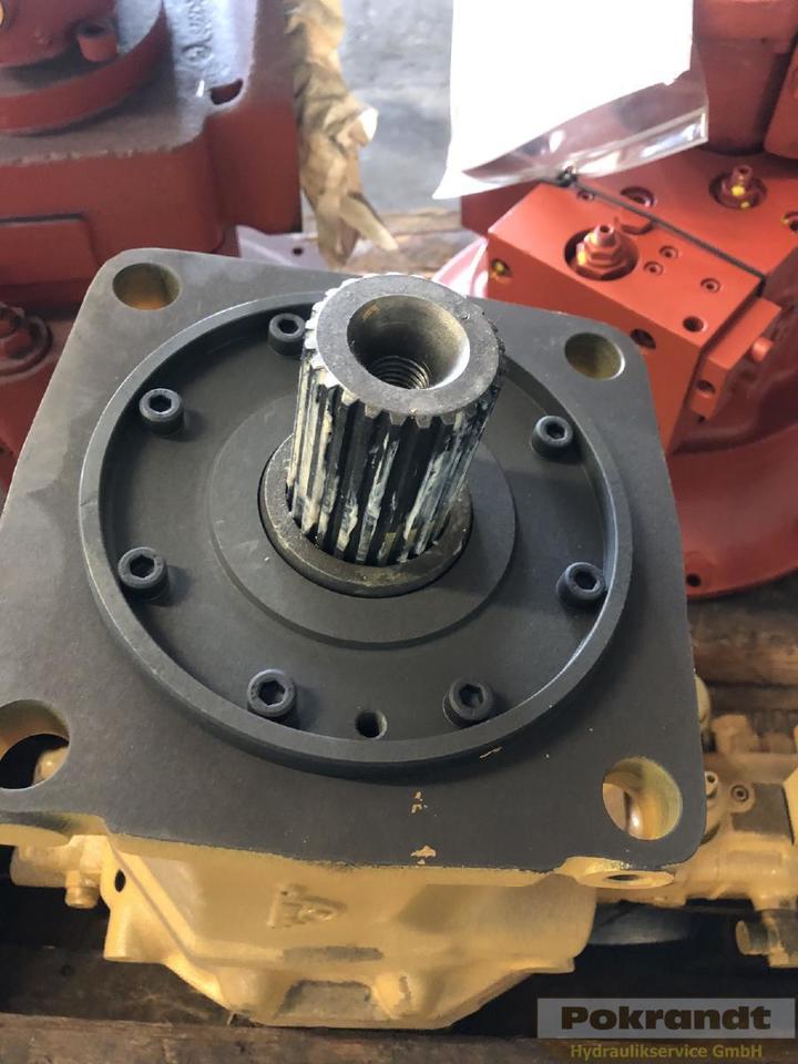 Linde BPR 260 R - Гидравлический насос: фото 3 Linde BPR 260 R - Гидравлический насос: фото 3