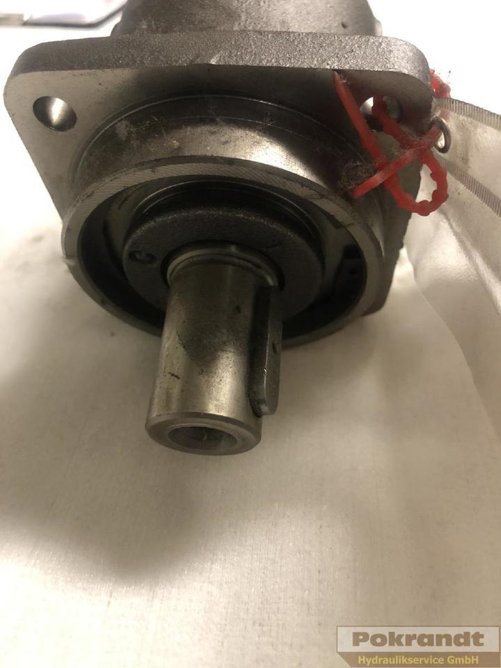 Rexroth A2FO10/61R-VBB040-S - Гидравлический насос: фото 2 Rexroth A2FO10/61R-VBB040-S - Гидравлический насос: фото 2