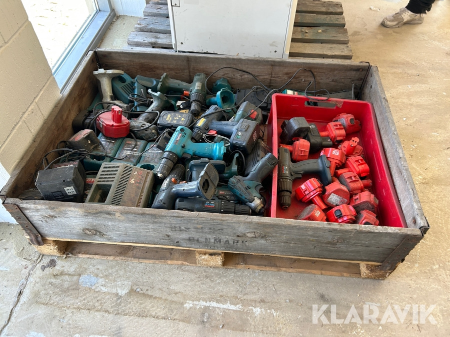 Håndværktøj Makita, Metabo - Автомобильный инструмент: фото 3 Håndværktøj Makita, Metabo - Автомобильный инструмент: фото 3
