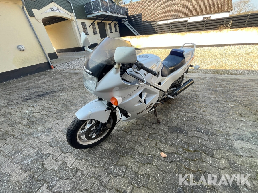 Motorcykler Honda VFR 750 2 styk - Мотоцикл: фото 2 Motorcykler Honda VFR 750 2 styk - Мотоцикл: фото 2