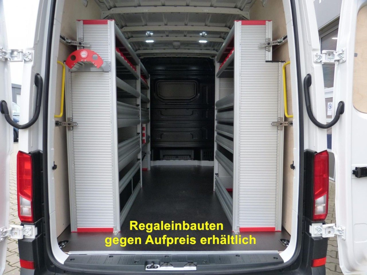 Легковой фургон Fiat Ducato 30 Kasten L1H1 KLIMA PDC TEMPOMAT: фото 14