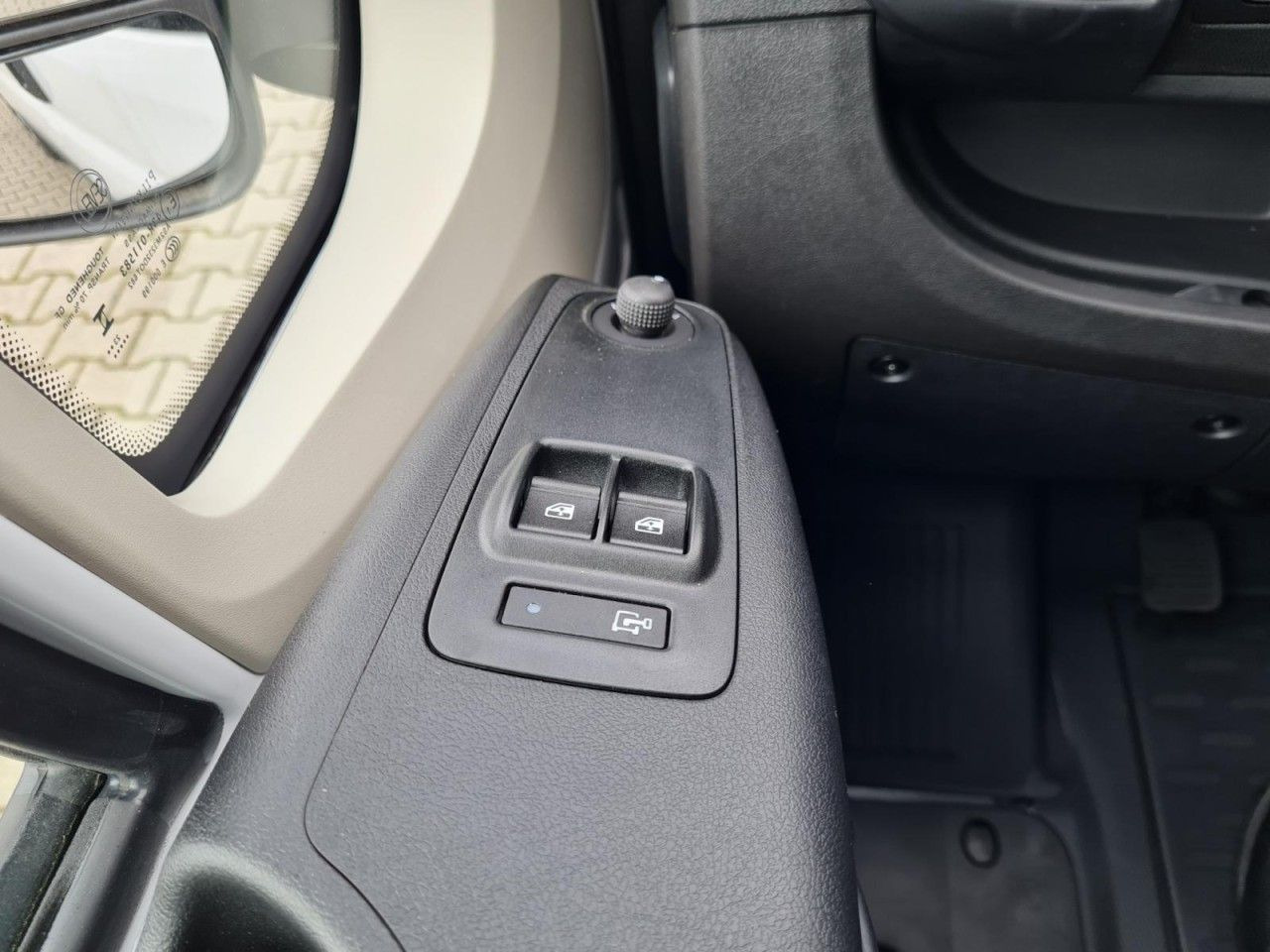 Легковой фургон Fiat Ducato 30 Kasten L1H1 KLIMA PDC TEMPOMAT: фото 18