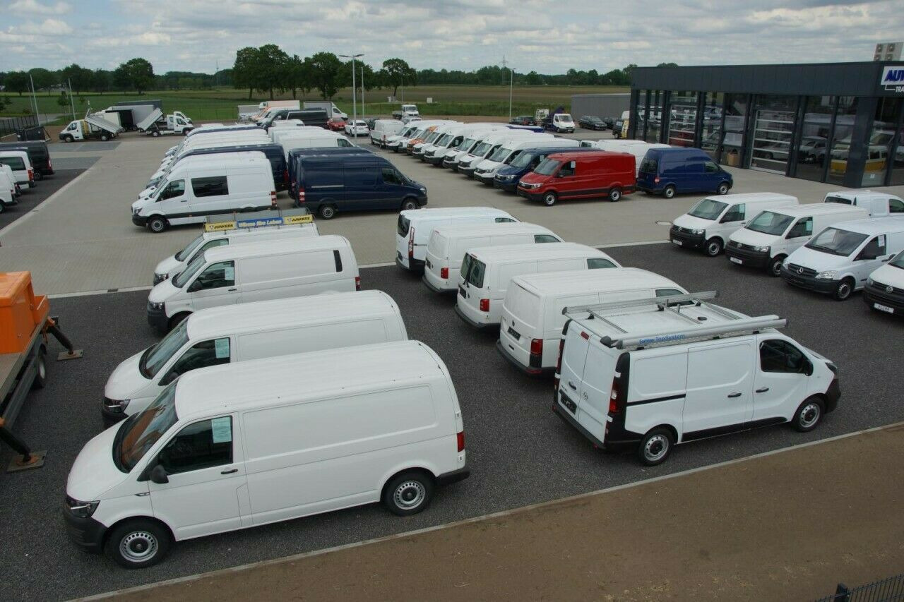 Легковой фургон Fiat Ducato 30 Kasten L1H1 KLIMA PDC TEMPOMAT: фото 23